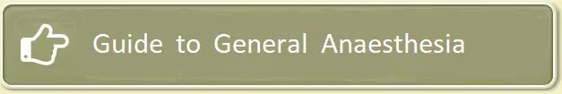 General Anaesthesia Services