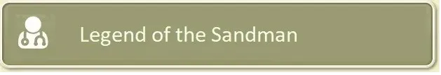 The Sandman - Patient Sleep Information