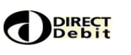 Direct debit payment option