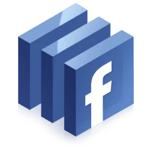 Facebook logo