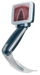Videolaryngoscope